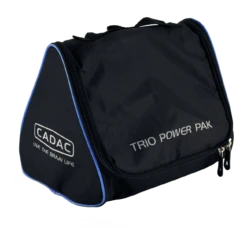Cadac Trio Power Pack QR 7 Cadac Trio Power Pack QR -Kampa Store 370 bag trio power pak 1