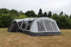 Outdoor Revolution Airedale 7.0SE Air Tent (2023) Including Footprint & Lounge Liner 8 Outdoor Revolution Airedale 7.0SE Air Tent (2023) Including Footprint & Lounge Liner -Kampa Store 3 7
