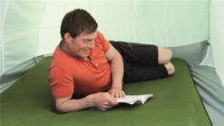 Outwell Dreamcatcher Double 10cm Self Inflating Mat 10 Outwell Dreamcatcher Double 10cm Self Inflating Mat -Kampa Store 400000 DreamcatcherDouble10.0cm Featurephoto4