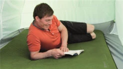 Outwell Dreamcatcher Double 5cm Self Inflating Mat 12 Outwell Dreamcatcher Double 5cm Self Inflating Mat -Kampa Store 400001 DreamcatcherDouble5.0cm Featurephoto4