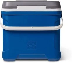 Igloo Latitude 30Qt Blue Cool Box -Kampa Store 415Rdc37XVL. AC SL1000