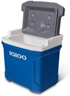 Igloo Latitude 16 Compact 15 Litre Cool Box - Blue -Kampa Store 41CG3wwkHML. AC SL1000