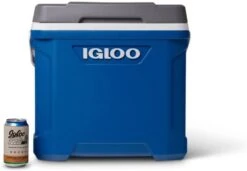 Igloo Latitude 30Qt Blue Cool Box -Kampa Store 41U6tpXjhTL. AC SL1000