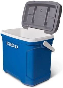 Igloo Latitude 30Qt Blue Cool Box -Kampa Store 41nVjDBxSsL. AC SL1000
