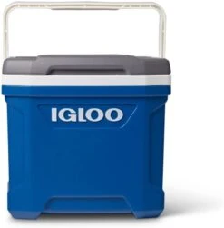 Igloo Latitude 16 Compact 15 Litre Cool Box - Blue -Kampa Store 41pGhOAHFeL. AC SL1000