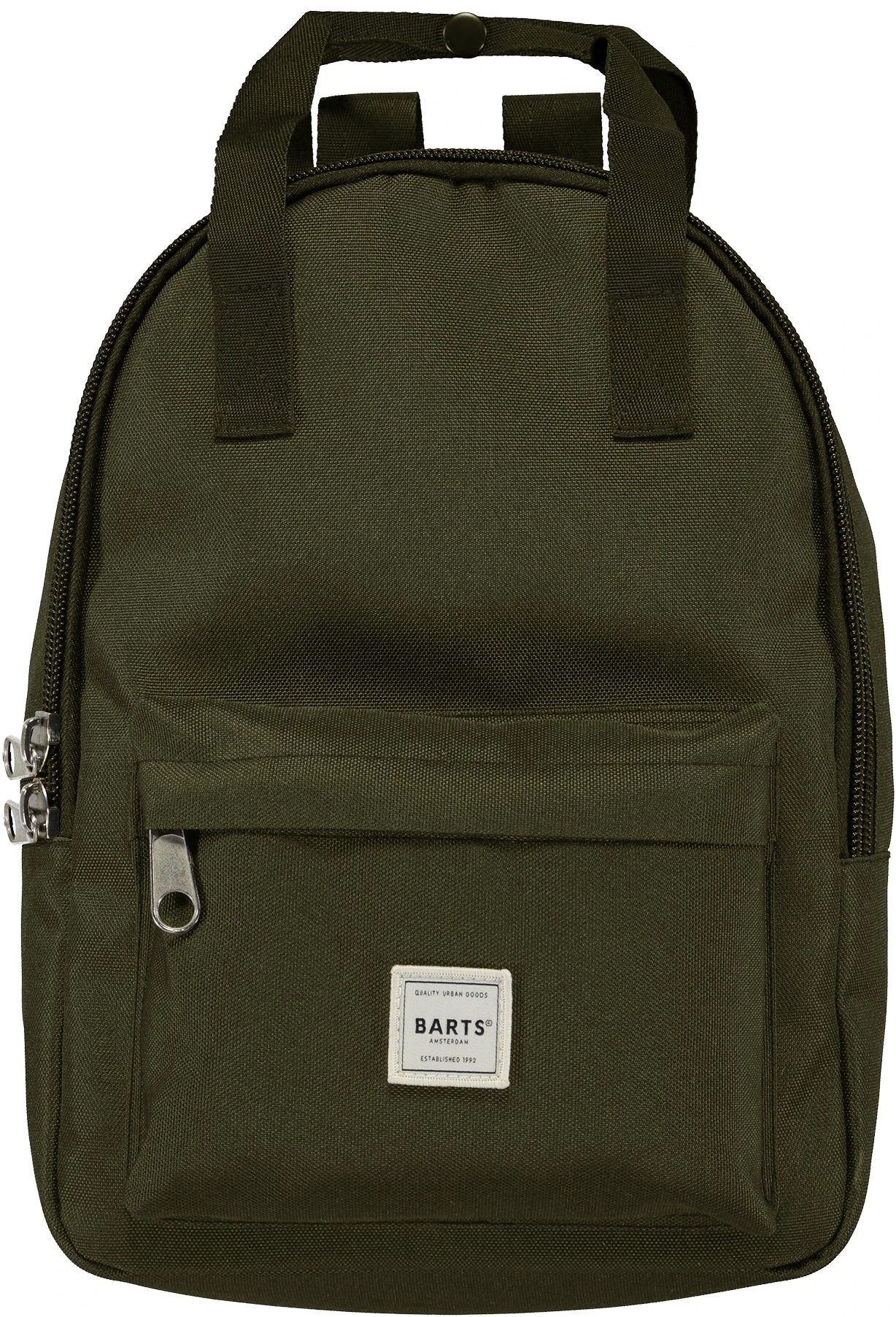 Barts Denver Backpack Army 1 Barts Denver Backpack Army