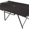 Outwell Posadas Foldaway Bed Double Bed