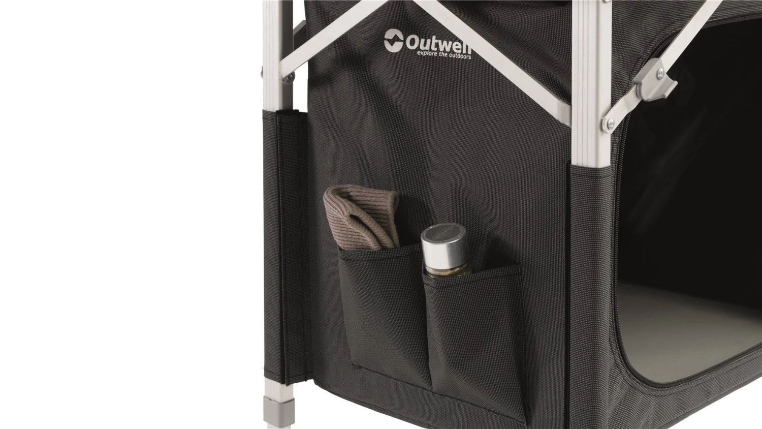 Outwell Padres Double Kitchen Table 3 Outwell Padres Double Kitchen Table - Image 3