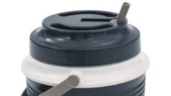 Outwell Fulmar 5.8L Coolbox 12 Outwell Fulmar 5.8L Coolbox -Kampa Store 590148 Fulmar 5 8L Feature photo3