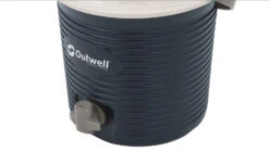 Outwell Fulmar 5.8L Coolbox 11 Outwell Fulmar 5.8L Coolbox -Kampa Store 590148 Fulmar 5 8L Feature photo4