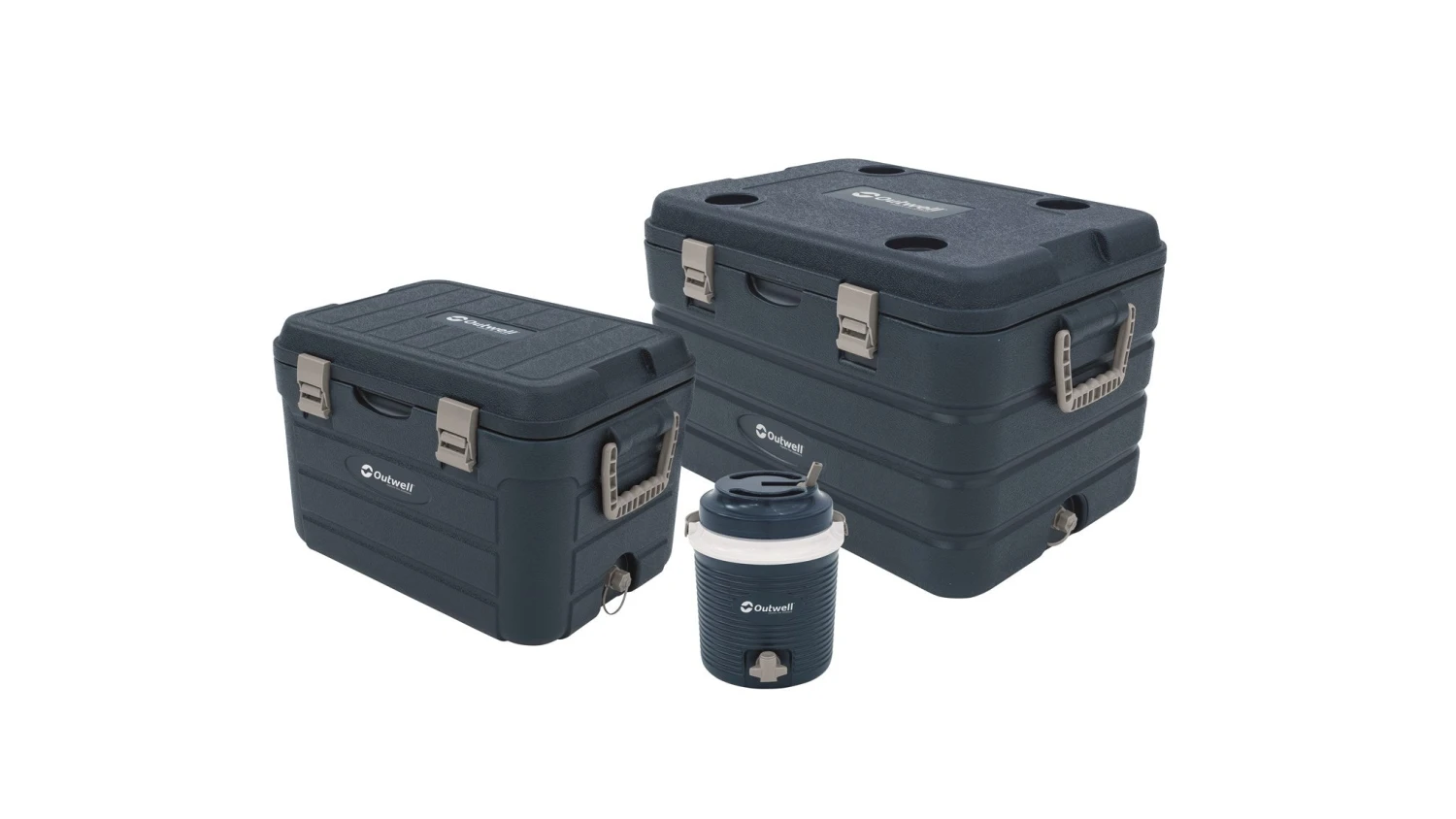 Outwell Fulmar Cooler Combo 1 Outwell Fulmar Cooler Combo