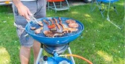 Campingaz Party Grill 600 -Kampa Store 64fcb216e9d7cce58381a0b10b943734