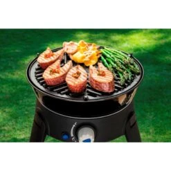 Cadac Safari Chef 30 HP Lite 19 Cadac Safari Chef 30 HP Lite -Kampa Store 6540 safari chef 2 bbq rooster 2 7 1
