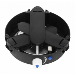 Cadac Safari Chef 30 HP Lite 16 Cadac Safari Chef 30 HP Lite -Kampa Store 6540 safari chef 2 8 2 7 1