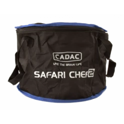 Cadac Safari Chef 30 HP Lite 17 Cadac Safari Chef 30 HP Lite -Kampa Store 6540 safari chef 2 9 2 7 1