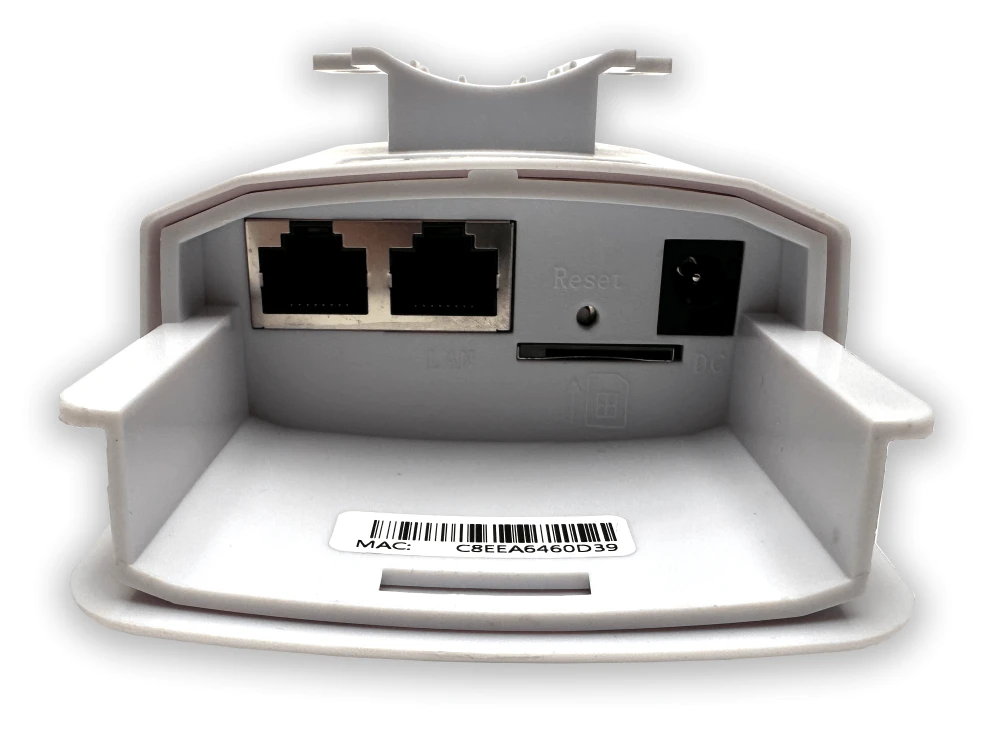 Falcon Combo 4G Outdoor Antenna / Router 4 Falcon Combo 4G Outdoor Antenna / Router - Image 4