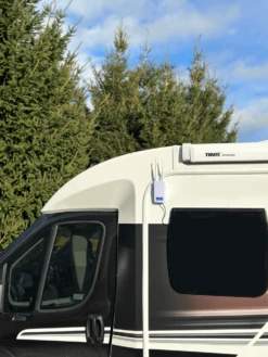 Falcon Combo 4G Outdoor Antenna / Router 16 Falcon Combo 4G Outdoor Antenna / Router -Kampa Store 6633023 fa160 5 2 3 1000