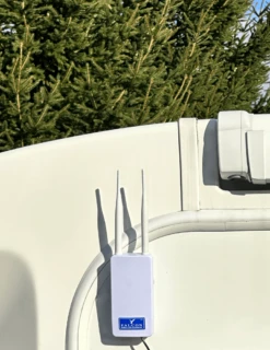 Falcon Combo 4G Outdoor Antenna / Router 17 Falcon Combo 4G Outdoor Antenna / Router -Kampa Store 6633024 fa160 6 2 3 1000