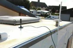 Falcon Amplified Magnetic Mount Freeview Digital TV & DAB Aerial 7 Falcon Amplified Magnetic Mount Freeview Digital TV & DAB Aerial -Kampa Store 6633034 fa805 3 2 3 1000