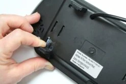 Falcon Digital Wireless Rear View Camera System Caravan Motorhome -Kampa Store 6633040 fa100 2 2 3 1000