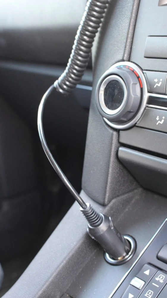 Falcon Magnetic Wireless Rear View Camera System 4 Falcon Magnetic Wireless Rear View Camera System - Image 4