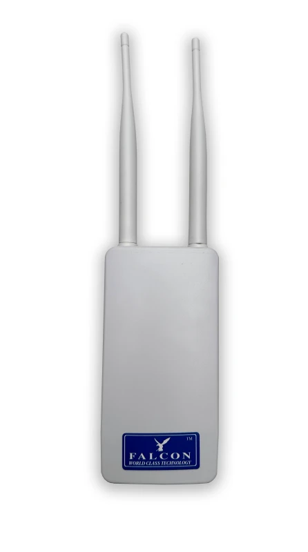 Falcon Combo 4G Outdoor Antenna / Router 1 Falcon Combo 4G Outdoor Antenna / Router