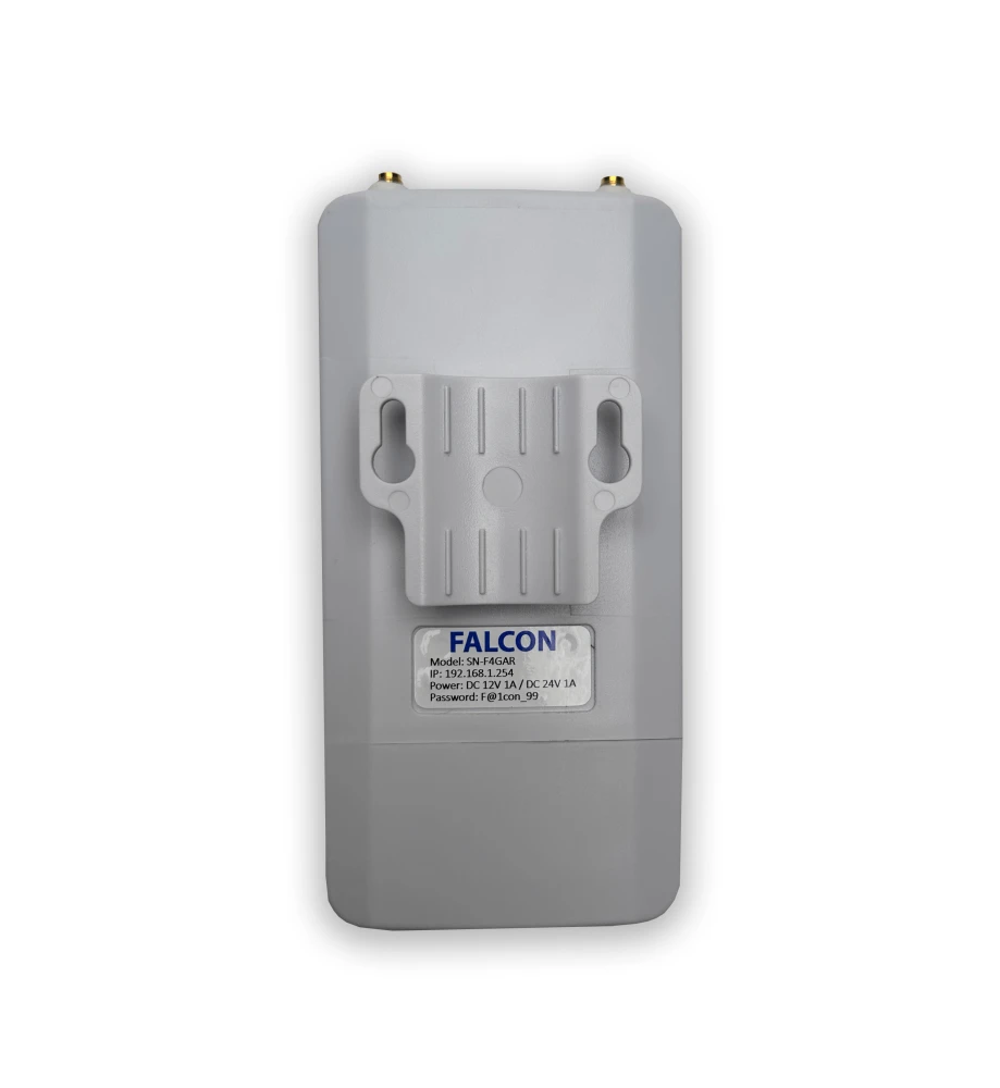 Falcon Combo 4G Outdoor Antenna / Router 5 Falcon Combo 4G Outdoor Antenna / Router - Image 5