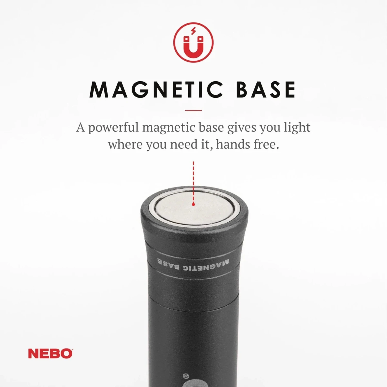 Nebo Big Larry™ 2 7 Nebo Big Larry™ 2 - Image 7