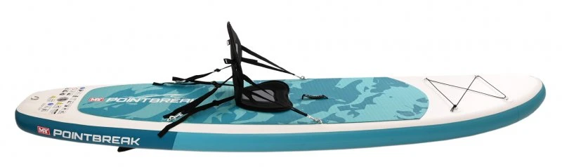 M.Y 10ft 6in Paddle Board Package With Kayak Seat 10 M.Y 10ft 6in Paddle Board Package With Kayak Seat - Image 10