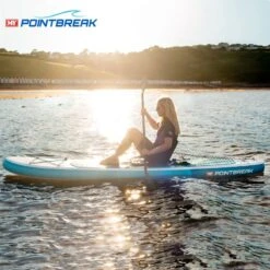 M.Y 10ft 6in Paddle Board Package With Kayak Seat 15 M.Y 10ft 6in Paddle Board Package With Kayak Seat -Kampa Store 773 3273
