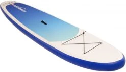 M.Y 10ft 6in Paddle Board Package - Blue -Kampa Store 808 2950