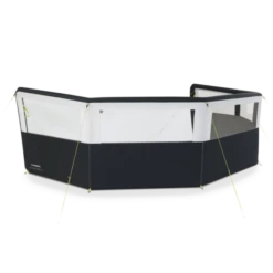 Dometic Air Break Pro 5 Windbreak 5 Dometic Air Break Pro 5 Windbreak -Kampa Store 80 82 dometic airbreak 9120000354 78082 11