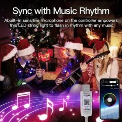 USB Powered 10M Dream Chasing Flagpole Led Light -Kampa Store 81z khvtoql. ac sl1500