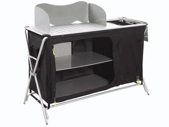 Outwell Richmond Kitchen Table 1 Outwell Richmond Kitchen Table