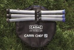 Cadac Carri Chef 50 BBQ / Plancha Combo -Kampa Store 8910 carri chef 2 7 10