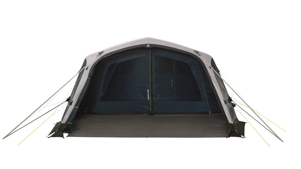Outwell Knoxville 7SA Air Tent 2022 7 Outwell Knoxville 7SA Air Tent 2022 - Image 7