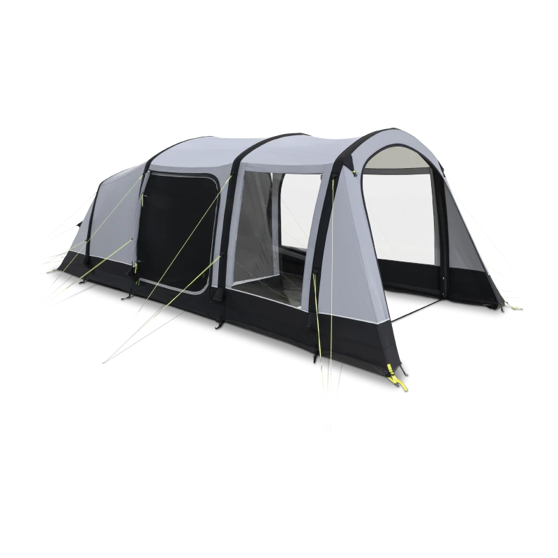 Kampa Hayling 4 Air TC Tent 1 Kampa Hayling 4 Air TC Tent