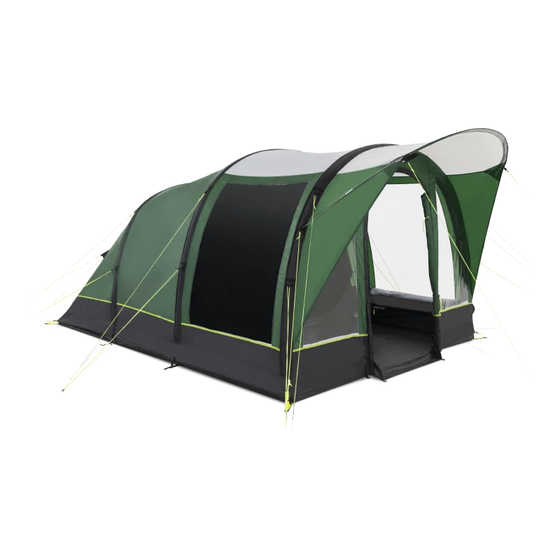 Kampa Brean 4 Air Tent 1 Kampa Brean 4 Air Tent