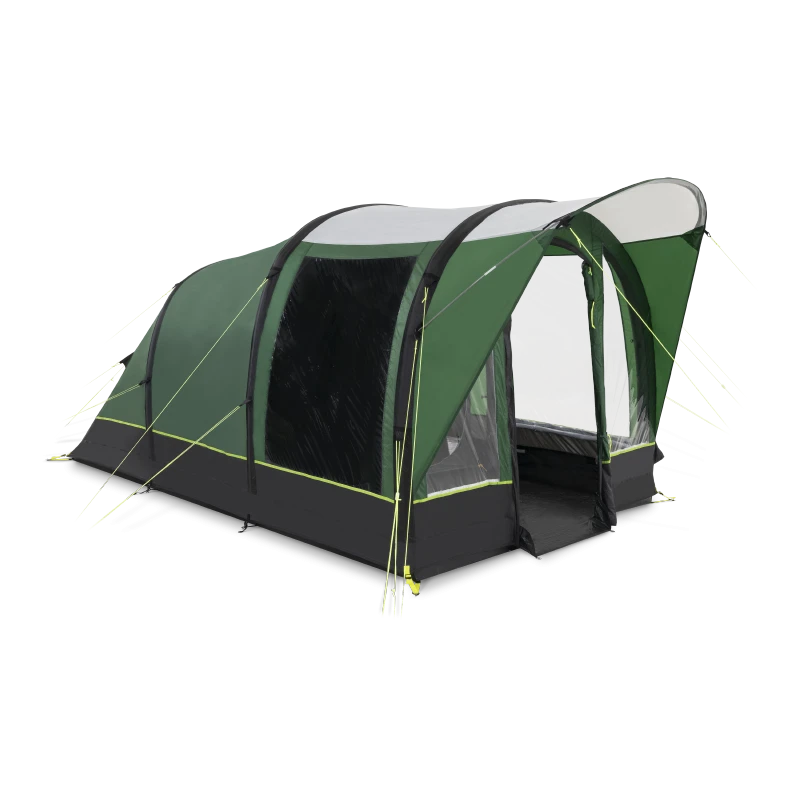 Kampa Brean 3 Air Tent Package Deal 2 Kampa Brean 3 Air Tent Package Deal - Image 2