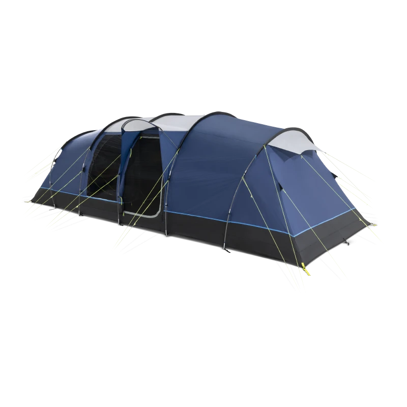 Kampa Watergate 8 Tent 1 Kampa Watergate 8 Tent