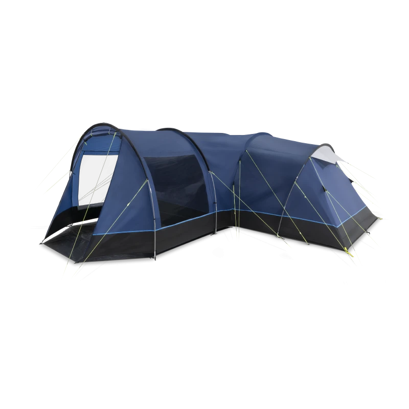 Kampa Watergate 8 Canopy 1 Kampa Watergate 8 Canopy