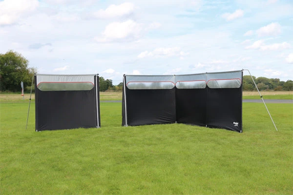 Quest Performance Windshield Pro Windbreak 1 Quest Performance Windshield Pro Windbreak