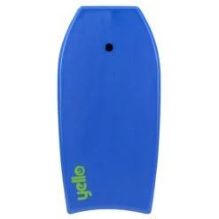 Yello 33" Slick Zig Zag Bodyboard (Blue) 12 Yello 33" Slick Zig Zag Bodyboard (Blue) -Kampa Store BGG1606 yello 41inch slick zig zag bodyboard blue 1 79ce7705 308b 4957 94be e5a1c6f640e7