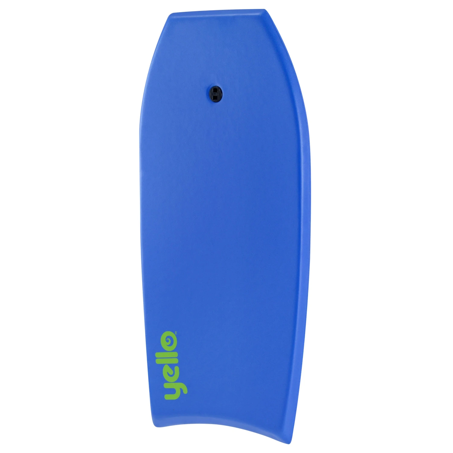 Yello 41" Slick Zig Zag Bodyboard (Blue) 1 Yello 41" Slick Zig Zag Bodyboard (Blue)