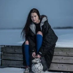 Dryrobe Advance Long Sleeve BLACK GREY - RECYCLED 14 Dryrobe Advance Long Sleeve BLACK GREY - RECYCLED -Kampa Store BG Female Football 2024x2024 c2baa8fb fa63 4563 aa5c dc58eccbf8dd