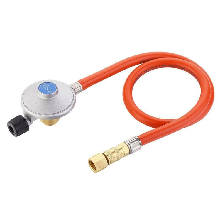 Cadac Threaded Cartridge Regulator EN417 Quick Release 1 Cadac Threaded Cartridge Regulator EN417 Quick Release