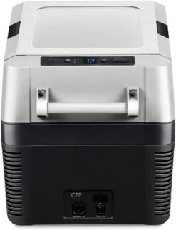 Dometic CFF 45 Portable Compressor Cool Box And Freezer -Kampa Store CFF35 cool box fridge freezer 5 15947