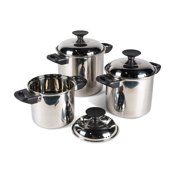 Kampa Space Saver Cook Set 1 Kampa Space Saver Cook Set