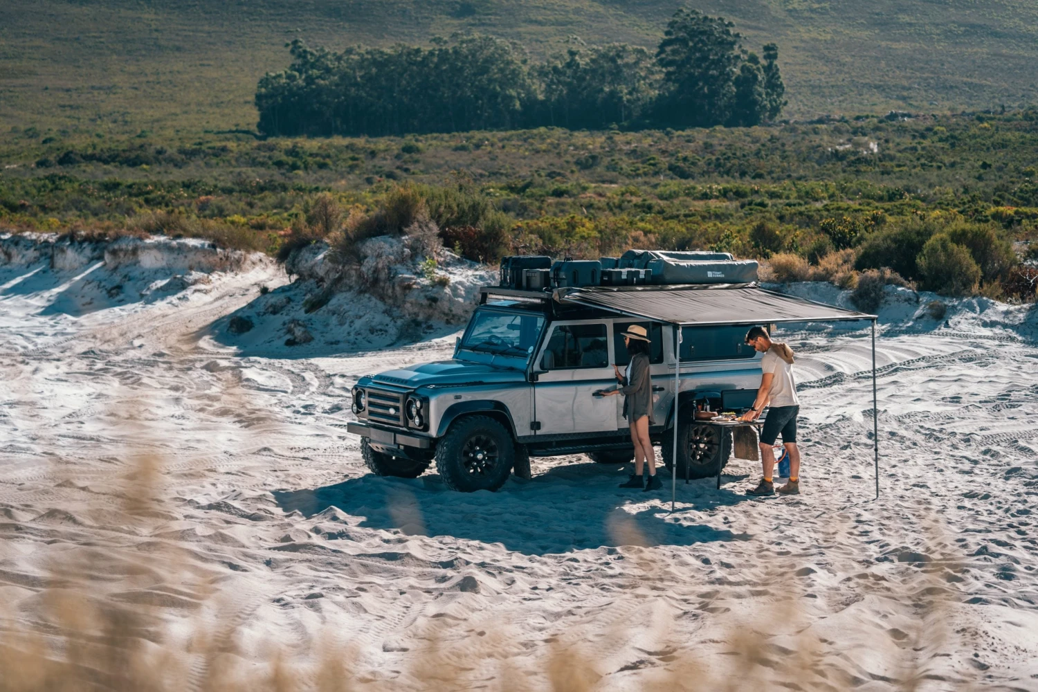 Cadac 2 Cook 3 Pro Deluxe QR Stove 7 Cadac 2 Cook 3 Pro Deluxe QR Stove - Image 7