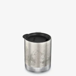 Klean Kanteen Camp Mug 12oz (355ml) - Mountain Brushed